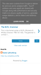 Mobile Screenshot of java.lykkenborg.no