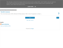 Tablet Screenshot of java.lykkenborg.no